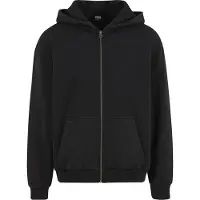 Urban Classics Sweatjacke "Vintage Heavy Zip Hoodie"
