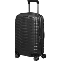 Samsonite Proxis Spinner 55/35 Expandable matt graphite