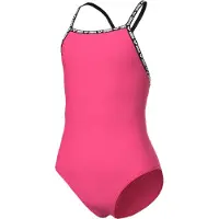 Arena Badeanzug "G SOLID SWIMSUIT"