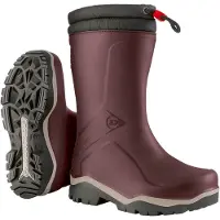 Dunlop Gummistiefel "Kids Blizzard"