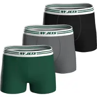 NFL Boxershorts "Boxershort 3pk Boxers 3er Pack"
