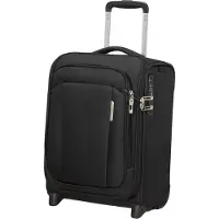 Samsonite Weichgepäck-Trolley "RESPARK 45 cm" 29 l 2 Rollen mit Laptopfach, mit Packgurt und Reißverschlussfach