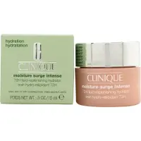 Clinique Moisture Surge 72H 15ml 15 ml Feuchtigkeitscreme