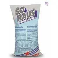 Blanc HYGIENIC Profi-Kräftiges Vorwaschmittel, 1 x 20 kg Sack, mit starker Fettlösekraft zum Vorwaschen, für gewerbliche Waschmaschinen