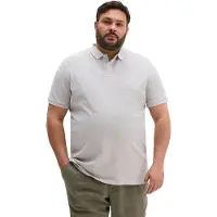 Marc O'Polo Marc OPolo Poloshirt "aus Bio-Baumwolle"