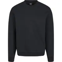 Urban Classics Fluffy Sweatshirt