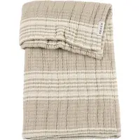 Meyco Baby Stripe Tog 1.5 75x100 Cm Minikrippendecke