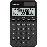 Casio SL-310YC-BK schwarz