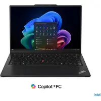 Lenovo ThinkPad X1 Carbon G14 Aura Edition, Black, Core Ultra X7 358H, 64GB RAM, 1TB SSD, 5G, W11P