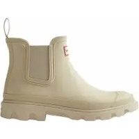 Hunter Gummistiefel Unisex Downpour Chelsea Gravel-Schuhgröße 42