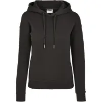 Urban Classics Kapuzenpullover "Damen Ladies Organic Hoody" 1 Stk.