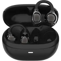 Canyon Wireless headphones OWS Ear Clips headset OnFlow 14 Black