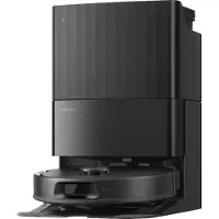 Roborock Qrevo S Pro Robot Vacuum, black