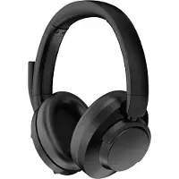 Kensington C3550 EQ Bluetooth Over‐Ear Headset, Kabellos, Kopfhörer