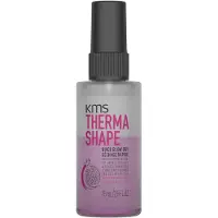 KMS California Therma Shape Quick Blow Dry - 75ml
