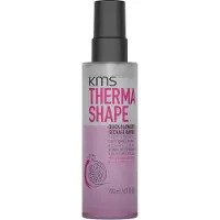 KMS California Therma Shape Quick Blow Dry - 200ml