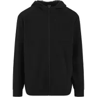 Urban Classics Sweatjacke "Scuba Zip Pocket Hoody"