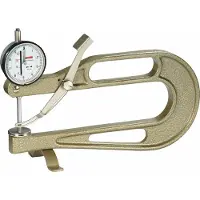 Käfer Dickenmessgerät K200 200 mm B.Tiefe