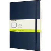 Moleskine Notizbuch Hard Cover blanko