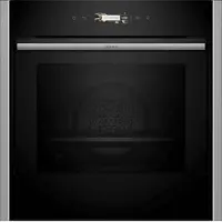NEFF B54CR71N2, Backofen (Einbaugerät, 71 l, 596 mm breit), N 70
