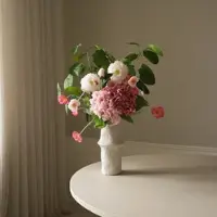 Botané Blush Kunstblumenstrauß