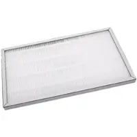 CLEAN FILTER SCHÜTZ Aircon 500 F7 ePM1 Filter (Smog und Pollen) – 570x305x48 mm