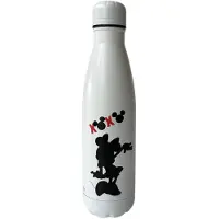 CLD Distribution S.A. Disney Bouteille Acier Isotherme 500 ml Minnie