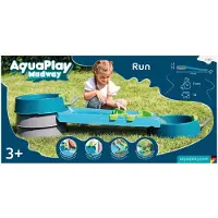 Aquaplay - Mudway - RUN (8700001580)