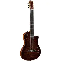 Cordoba Stage Artist Habano Burst