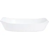 Luminarc Auflaufform Smart Cuisine Wavy 34 x 25 cm