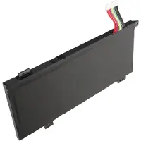 AccuCell Akku passend für Notebooks von Medion Machenike Schenker u.a. 11.4V 4000mAh Li-Polymer