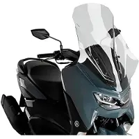 Puig V-tech Line Touring Yamaha Nmax 150 2024 Windschutzscheibe