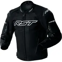 Rst Tractech Evo D3o Jacke Schwarz S Mann Schwarz S