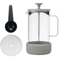 La Cafetière French Press 1l 8 Tassen