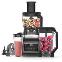Ninja Food Processor (BN800EU)