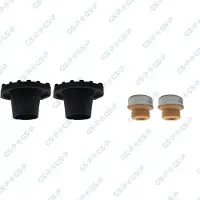 GSP 5405920PK Staubschutzsatz Stoßdämpfer Hinten links Hinten rechts für TOYOTA AVENSIS Kombi (T25) RAV 4 II (CLA2, XA2, ZCA2, ACA2) AVENSIS (T25)