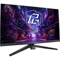 Asrock PG27FFT1A, Gaming-Monitor, (FullHD, IPS, HDMI, DP, Free-Sync)