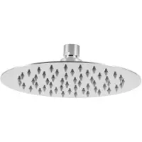Novaservis Duschpilz Rondo Slim 20 Cm Oval