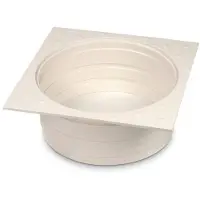 Peraqua OCEAN Höhenverlängerung deluxe M5 + PT