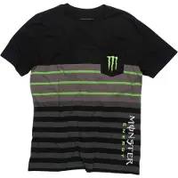 One Industries Monster Junction Kurzarm-t-shirt
