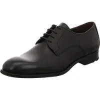 Lloyd Straßenhalbschuhe Standard in schwarz, Gr. 8.5