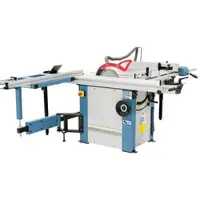 Bernardo Formatkreissäge Basic 2000 Pro