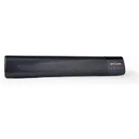 Gembird Bluetooth Soundbar in Schwarz - Kompakter Lautsprecher