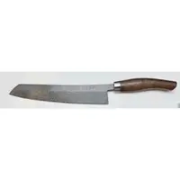 Nesmuk EXKLUSIV C100 Kochmesser 240 Griff: Walnuss Maser