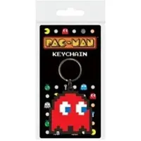 Innex - Pac-Man - Soft PVC Keychain Blinky - Schlüsselanhänger