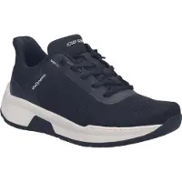 Josef seibel Mitchell 15 | Sneaker für Herren | Schwarz