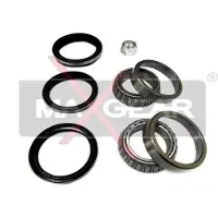 MAXGEAR 1x VORNE Radlagersatz für MAZDA 323 III Hatchback BF 323 III BF