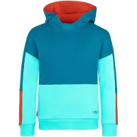 TROLLKIDS Rondane Kapuzenpullover