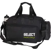 Select Betreuertasche Groß v25 ohne Inhalt - schwarz, Größe:-