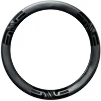 ENVE Ses 4.5c 2022 50 Mm Vorderradfelge